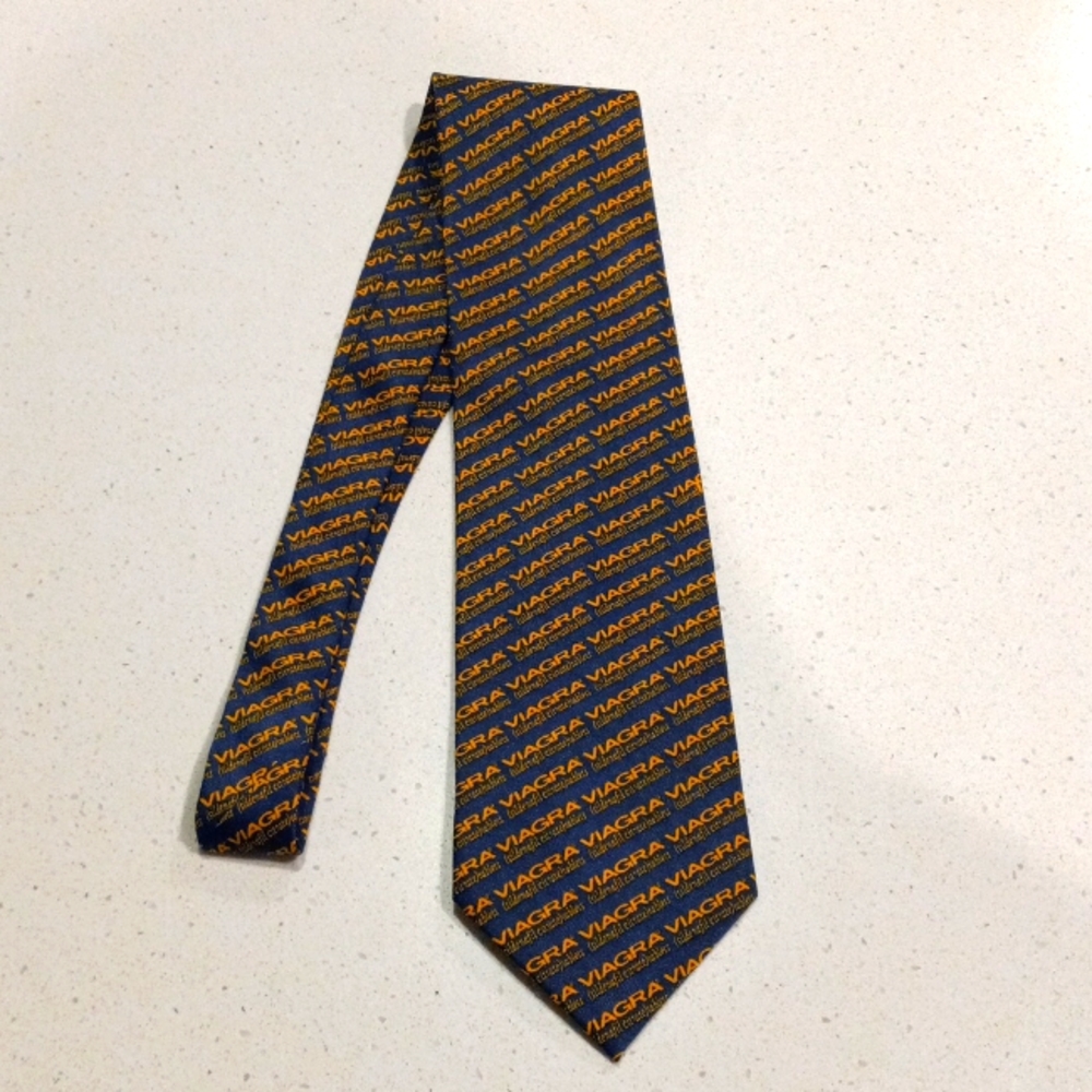 Mens Neck Tie